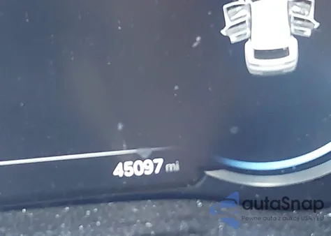 2022 Genesis Gv80 Advanced/Prestige из США, поврежденный, VIN KMUHBDSB5NU091105